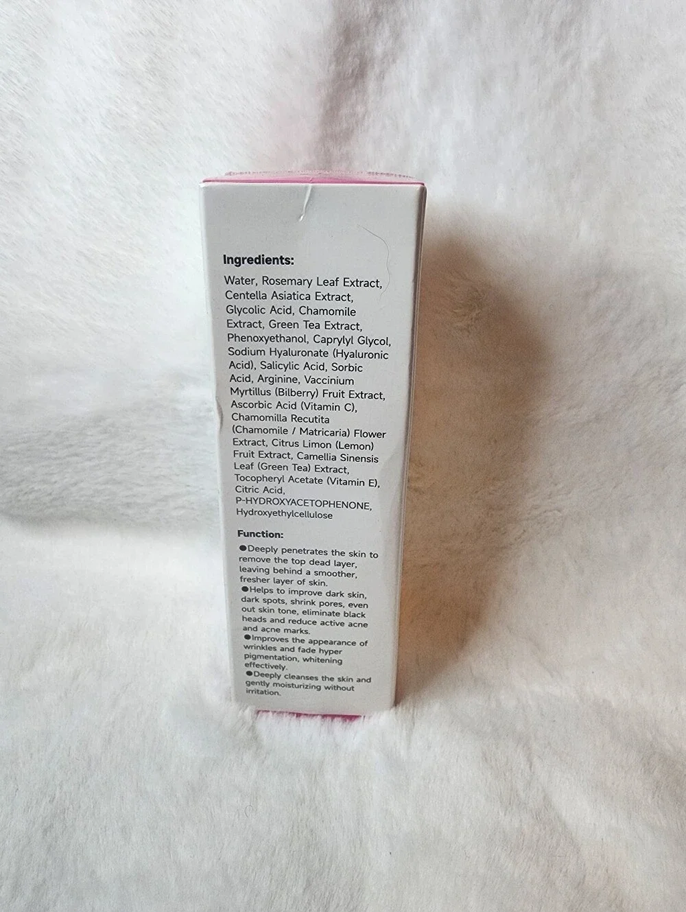 Beautyturess extra strong